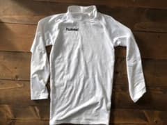 minさん専用◎ヒュンメル　インナー　サッカー　140のサムネイル