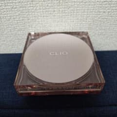 CLIO キルカバー メッシュグロウクッション 本体　リネンのサムネイル
