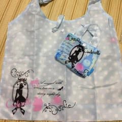 新品❗️値下げ中⁉️シンデレラエコバックのサムネイル