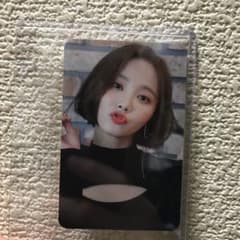 momoland ヨヌ トレカのサムネイル