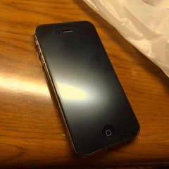 iPhone4s(16GB)のサムネイル