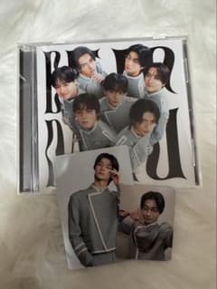 原因は自分にある。 CD トレカ　吉澤要人　yes!東京 Yes!東京　げんじぶのサムネイル