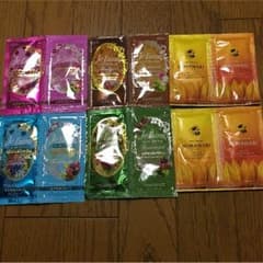シャンプー、トリートメント2のサムネイル