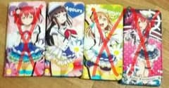 ラブライブサンシャイン財布のサムネイル