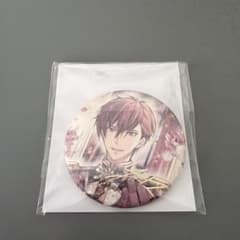 アイドリッシュセブン アイナナEXPO 狗丸トウマ 缶バッジコレクション