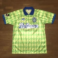 MIZUNO ベルマーレ平塚 94-96 (H) - メルカリ