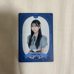 僕が見たかった青空　僕青　ABC mart コラボ特典　ポストカード　工藤唯愛 僕が見たかった青空 僕青 ABC mart コラボ特典 ポストカード 工藤唯