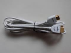 SONY HDMIケーブル HIGH SPEED / HECのサムネイル