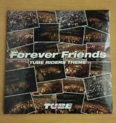 TUBE ファンクラブイベント記念品 未販売CDのサムネイル