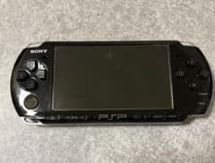 PSP3000ジャンク品のサムネイル