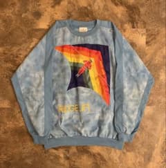 80s vintage adidas Ridgelift クルーネックスウェット 80s vintage adidas Ridgelift クルーネックスウェット - メルカリ
