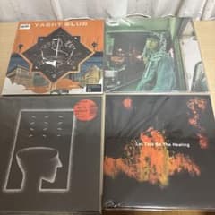 JJJ CD セット jjj DJ SCRATCH NICEレコードセット - メルカリ