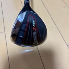 SRIXON Z F85 フェアウェイウッド 7番 21度 SR - メルカリ