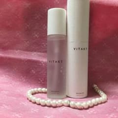 ✨未使用✨ViTAKT バランシングウォータージェル120mlのサムネイル