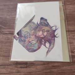 うたプリ ソロアルバム ステッカー カミュ - メルカリ