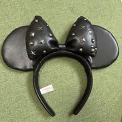 ミニーカチューシャのサムネイル