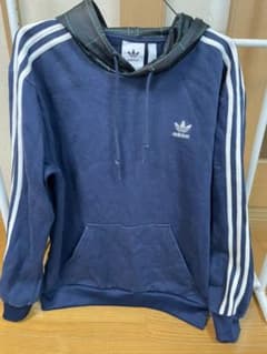 adidas アディダス パーカーのサムネイル