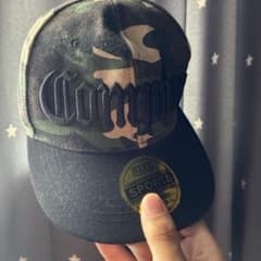 New Era 59FIFTY Compton キャップ 7 1/2のサムネイル