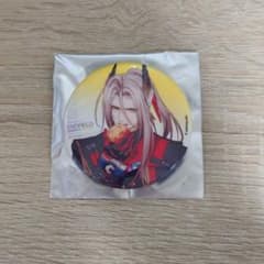 アークナイツ エンドフィールド ポグラニチニク 缶バッジのサムネイル