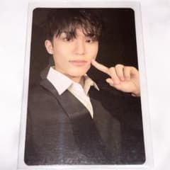 TREASURE ジョンウ トレカ① - メルカリ