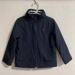 ラルフローレン　上着　ジャケット　ブルゾンのサムネイル
