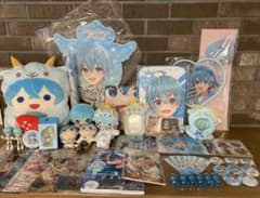すとぷり　ころん　グッズ　まとめ売りのサムネイル