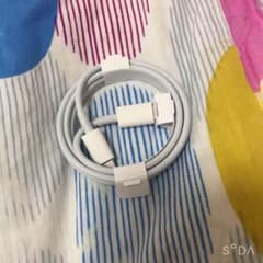 iphone 純正充電コードのサムネイル