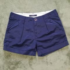Johnbull　ショートパンツのサムネイル