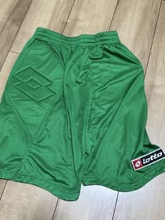 ゴールキーパー用　トレーニングパンツのサムネイル