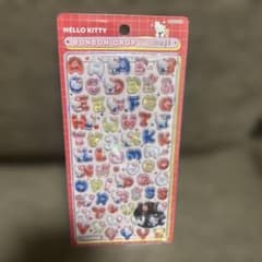 R*︎様 【正規品】ボンボンドロップシールmojiハローキティのサムネイル