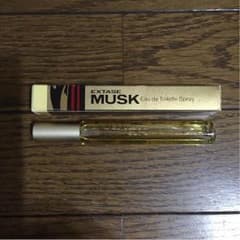 ムスク オードトワレのサムネイル