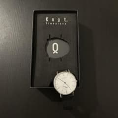 Knot ノット　腕時計のサムネイル