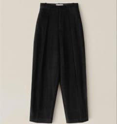 OHOTORO Pot Tapered Corduroy Pantコーデュロイのサムネイル