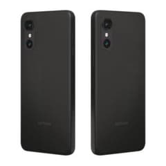 arrows We3 F-52G ブラック 本体のサムネイル