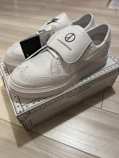 新品NIKE KWONDO1/PEACEMINUSONE29cmのサムネイル