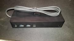 Dell  D6000 ドッキングステーション USB-Cのサムネイル