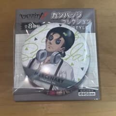 IdentityV 캔 배지 컬렉션 용병