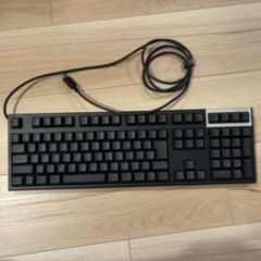 東プレ REALFORCE R2SA-JP3-BK/AGAZ07 キーボード - メルカリ