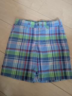 ラルフローレン　110 パンツ　半ズボンのサムネイル