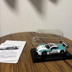 PETRONAS TOM'S SC430 ミニカー - 3