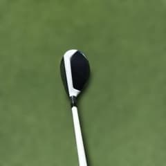テイラーメイド　レディース　ユーティリティ　5W 25度 早い者勝ち❗️ テイラーメイド レディース ユーティリティ 5W 25度