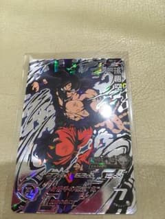 ドラゴンボールヒーローズのサムネイル