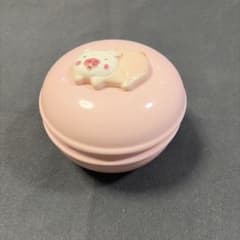 蓋付きボウル 豚モチーフ ピンクのサムネイル