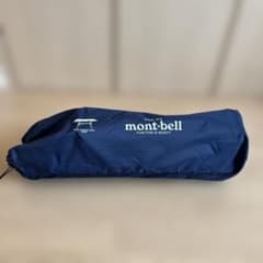 mont-bell マルチフォールディングテーブルワイド テーブルボード・足