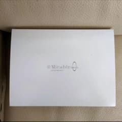 Mirable zero ウルトラファインミストのサムネイル