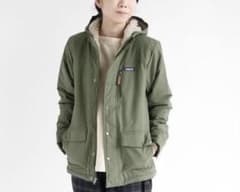 Patagonia パタゴニア　ボーイズ　インファーノ　ジャケット　XLのサムネイル