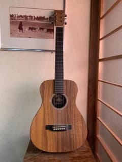 Martin LXK2 Little Martinのサムネイル