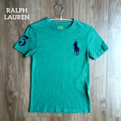 短丈 Ralph Lauren Y2K ラッパー 平成ギャル メンズXS - メルカリ