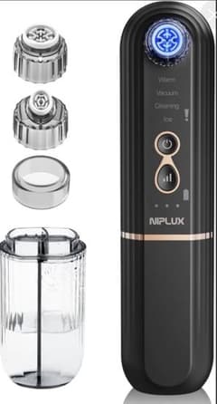 NIPLUX Multi Skin Cleaner 美顔器 本体 - メルカリ