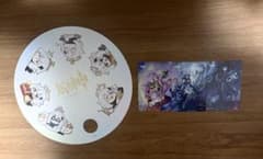 原神 パイモン アイノ ラウマ フリンズのサムネイル